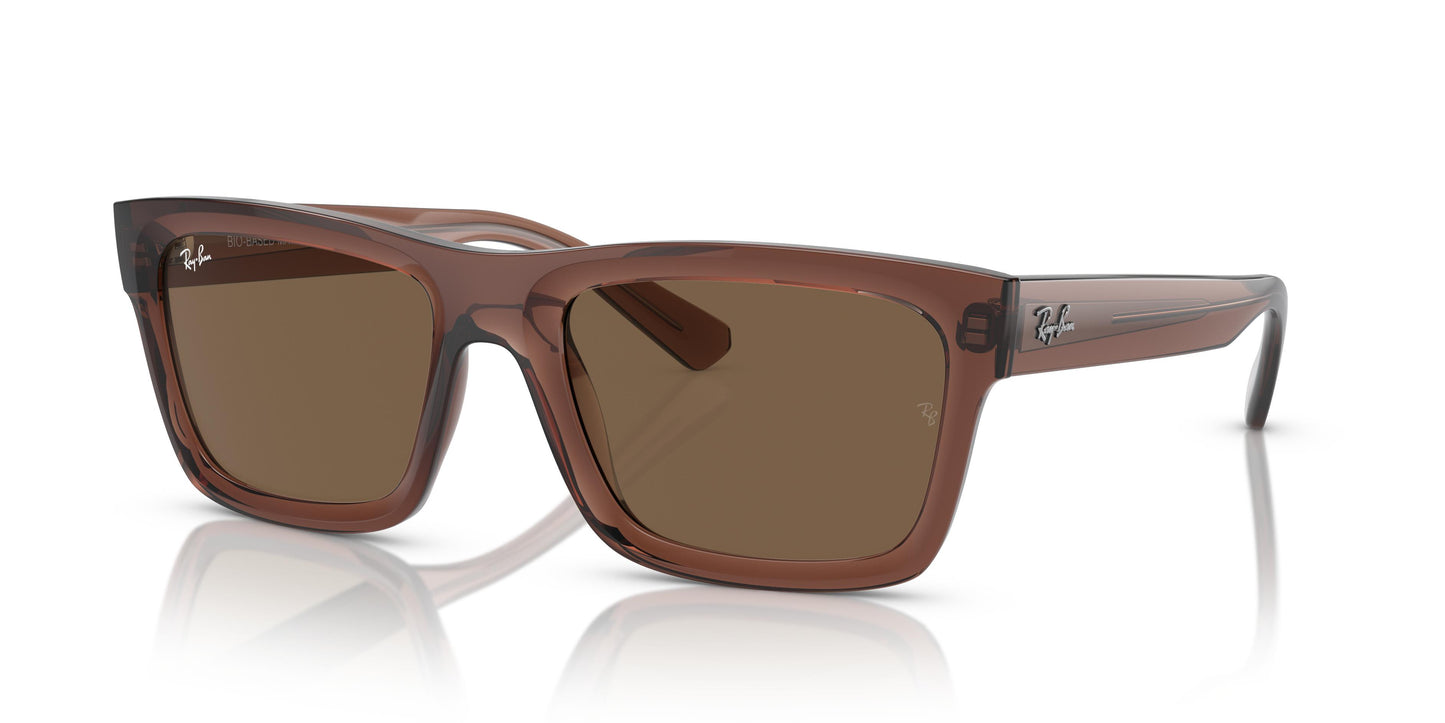 Ray-Ban RB4396 WARREN 667873 57