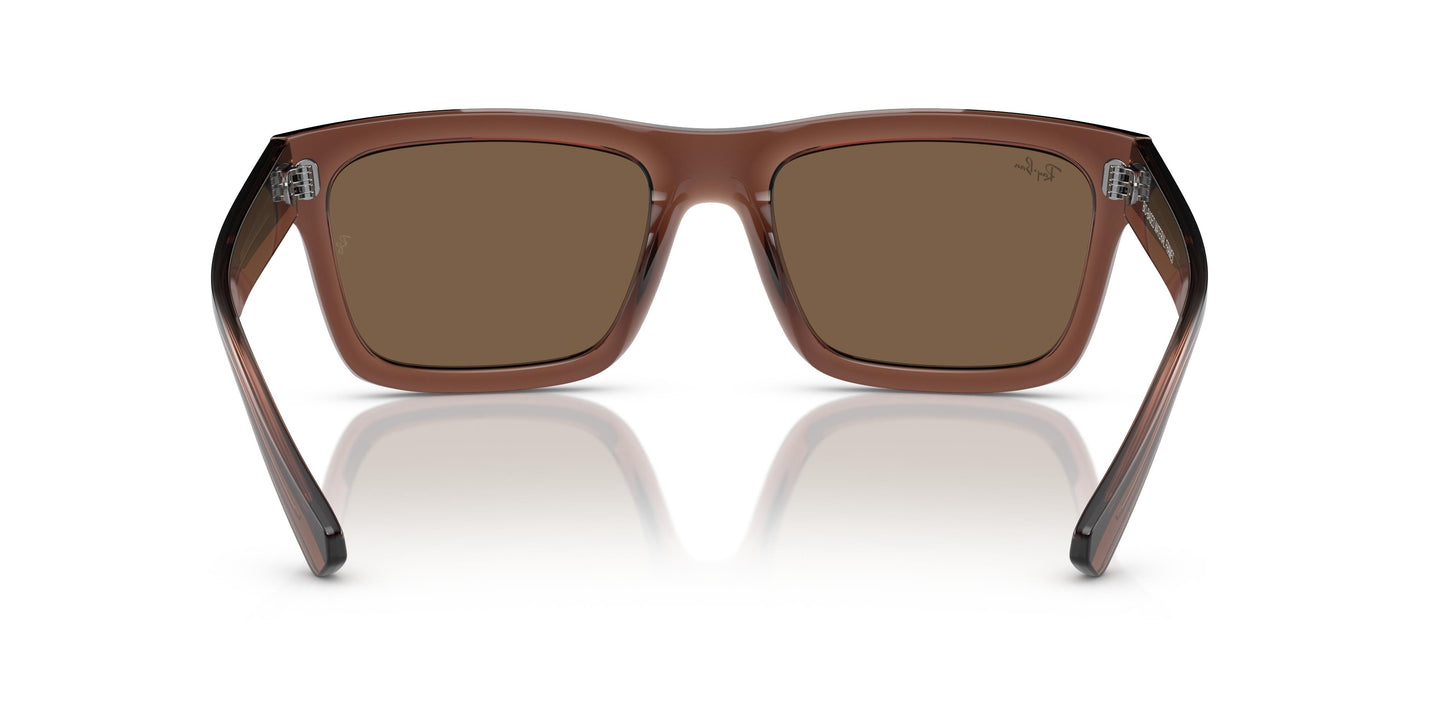 Ray-Ban RB4396 WARREN 667873 57