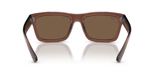 Ray-Ban RB4396 WARREN 667873 57