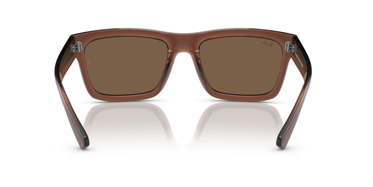 Ray-Ban RB4396 WARREN 667873 57