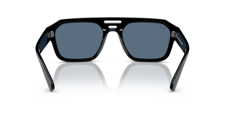 Ray-Ban RB4397 CORRIGAN 667780 54