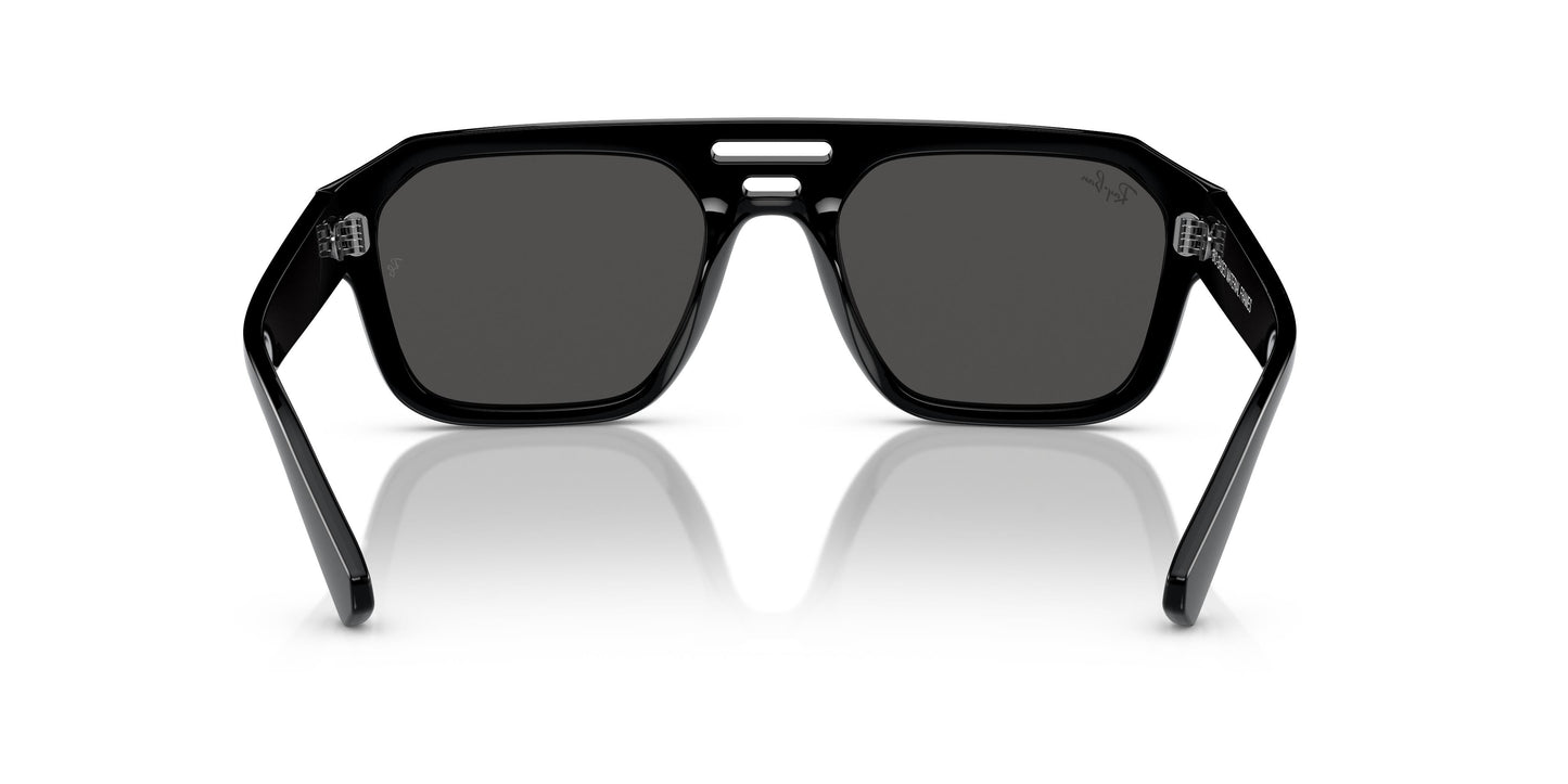 Ray-Ban RB4397 CORRIGAN 667787 54