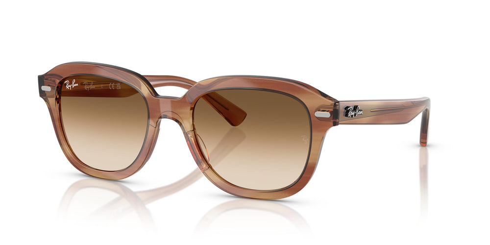 Ray-Ban RB4398 ERIK 140351 53