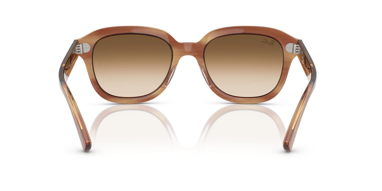 Ray-Ban RB4398 ERIK 140351 53