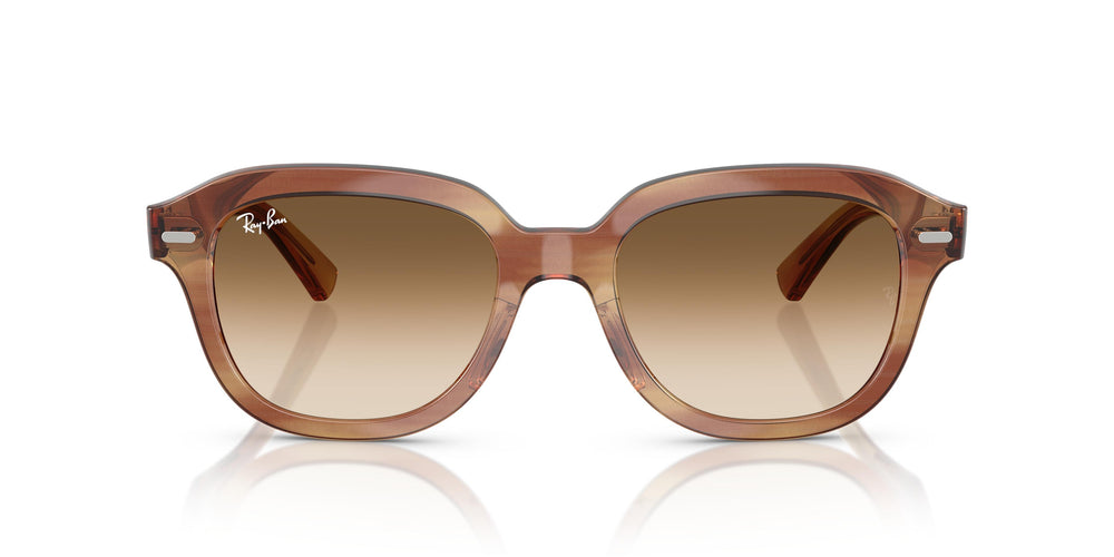 Ray-Ban RB4398 ERIK 140351 53