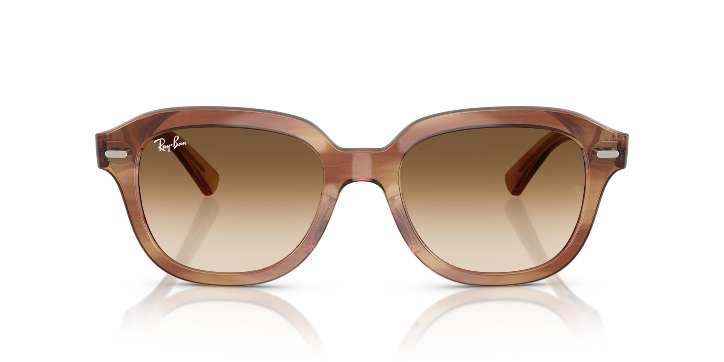 Ray-Ban RB4398 ERIK 140351 53