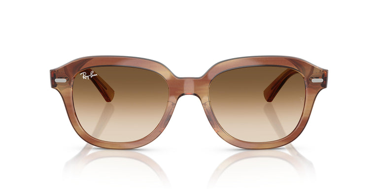 Ray-Ban RB4398 ERIK 140351 53