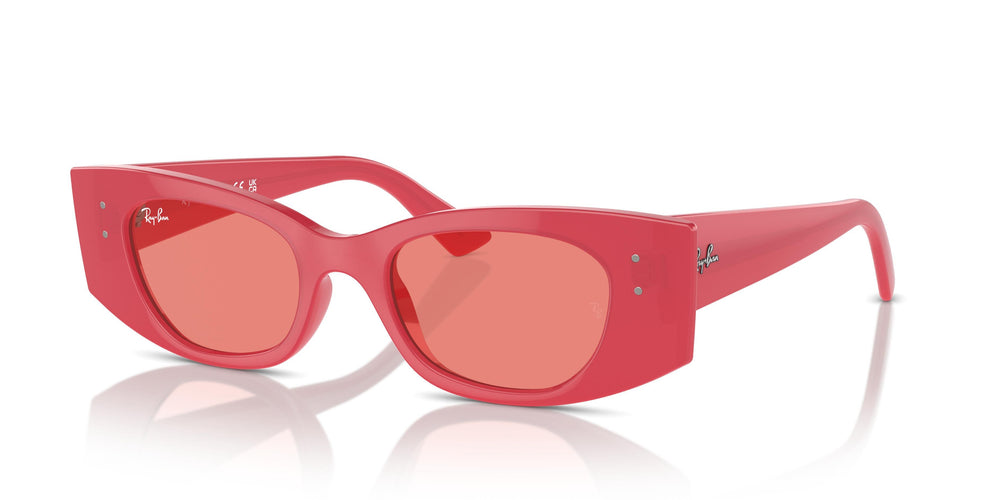 Ray-Ban RB4427 KAT 676084 49