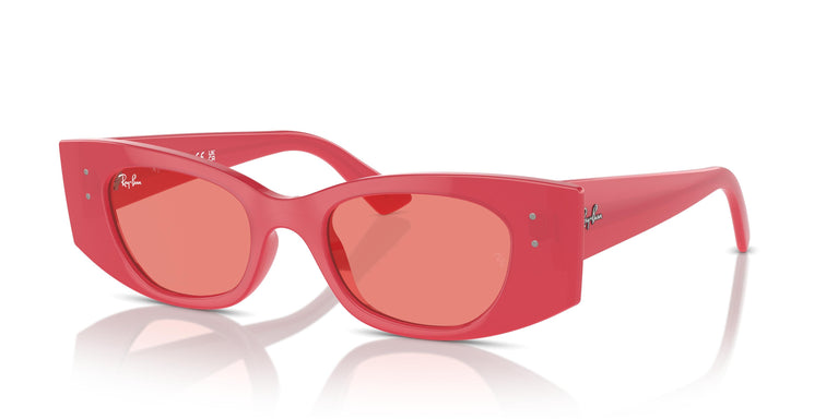 Ray-Ban RB4427 KAT 676084 49