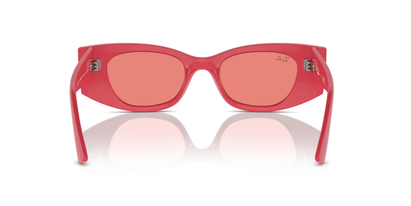 Ray-Ban RB4427 KAT 676084 49