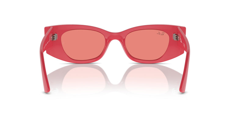 Ray-Ban RB4427 KAT 676084 49