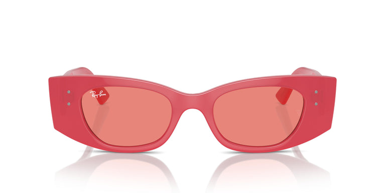 Ray-Ban RB4427 KAT 676084 49