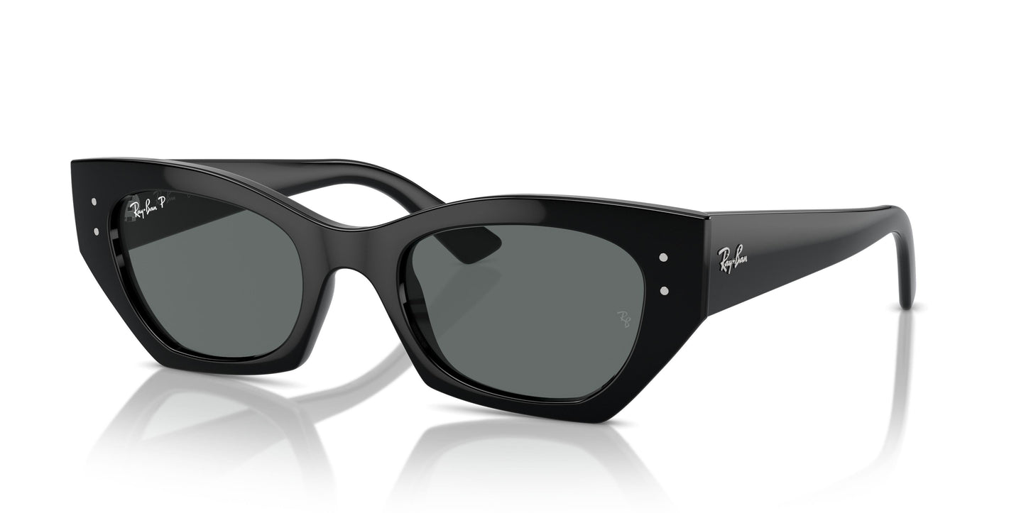 Ray-Ban RB4430 ZENA 667781 52