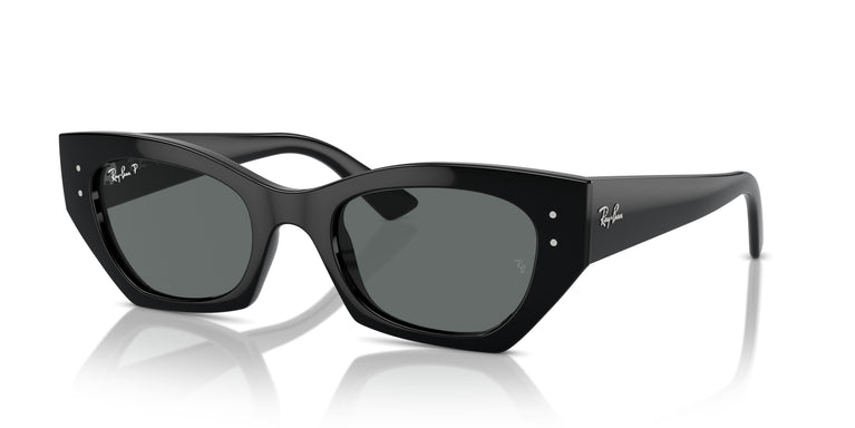 Ray-Ban RB4430 ZENA 667781 52