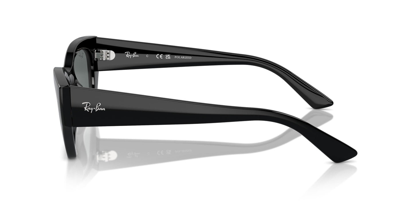 Ray-Ban RB4430 ZENA 667781 52