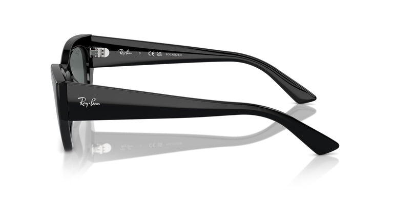 Ray-Ban RB4430 ZENA 667781 52