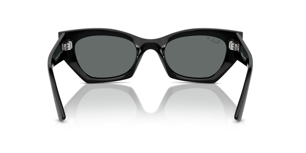 Ray-Ban RB4430 ZENA 667781 52