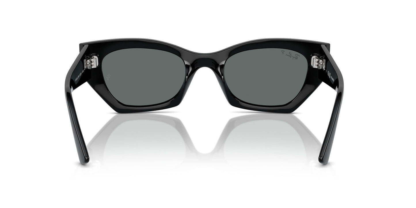 Ray-Ban RB4430 ZENA 667781 52