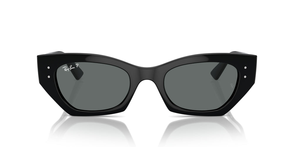 Ray-Ban RB4430 ZENA 667781 52