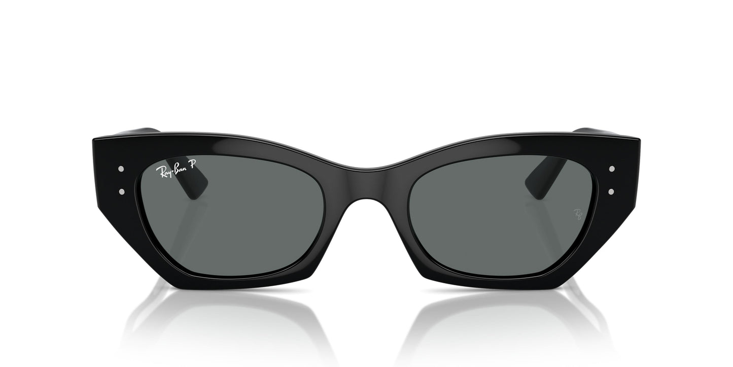 Ray-Ban RB4430 ZENA 667781 52