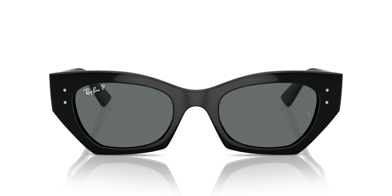 Ray-Ban RB4430 ZENA 667781 52