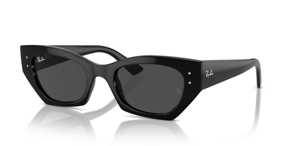 Ray-Ban RB4430 ZENA 667787 52