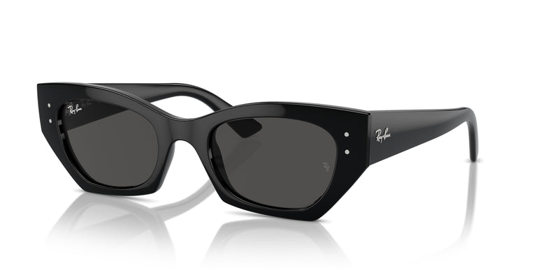 Ray-Ban RB4430 ZENA 667787 49