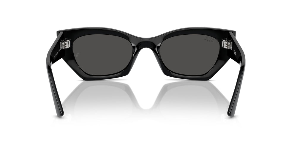 Ray-Ban RB4430 ZENA 667787 52