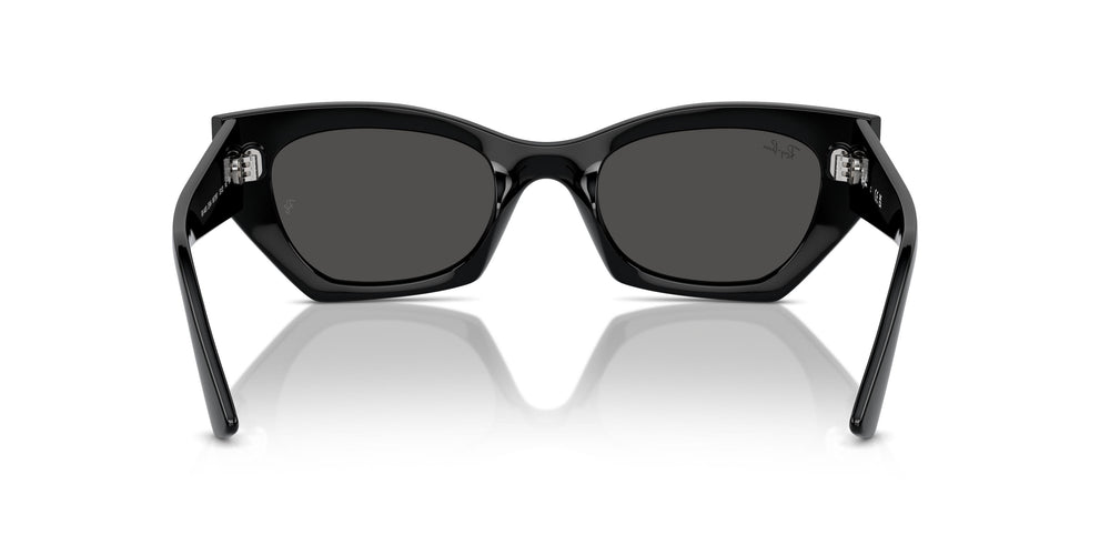 Ray-Ban RB4430 ZENA 667787 49