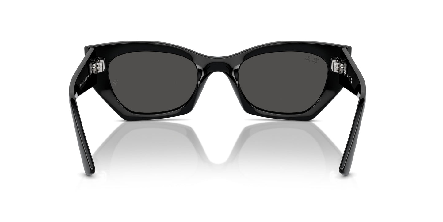 Ray-Ban RB4430 ZENA 667787 49
