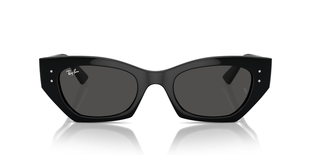 Ray-Ban RB4430 ZENA 667787 52