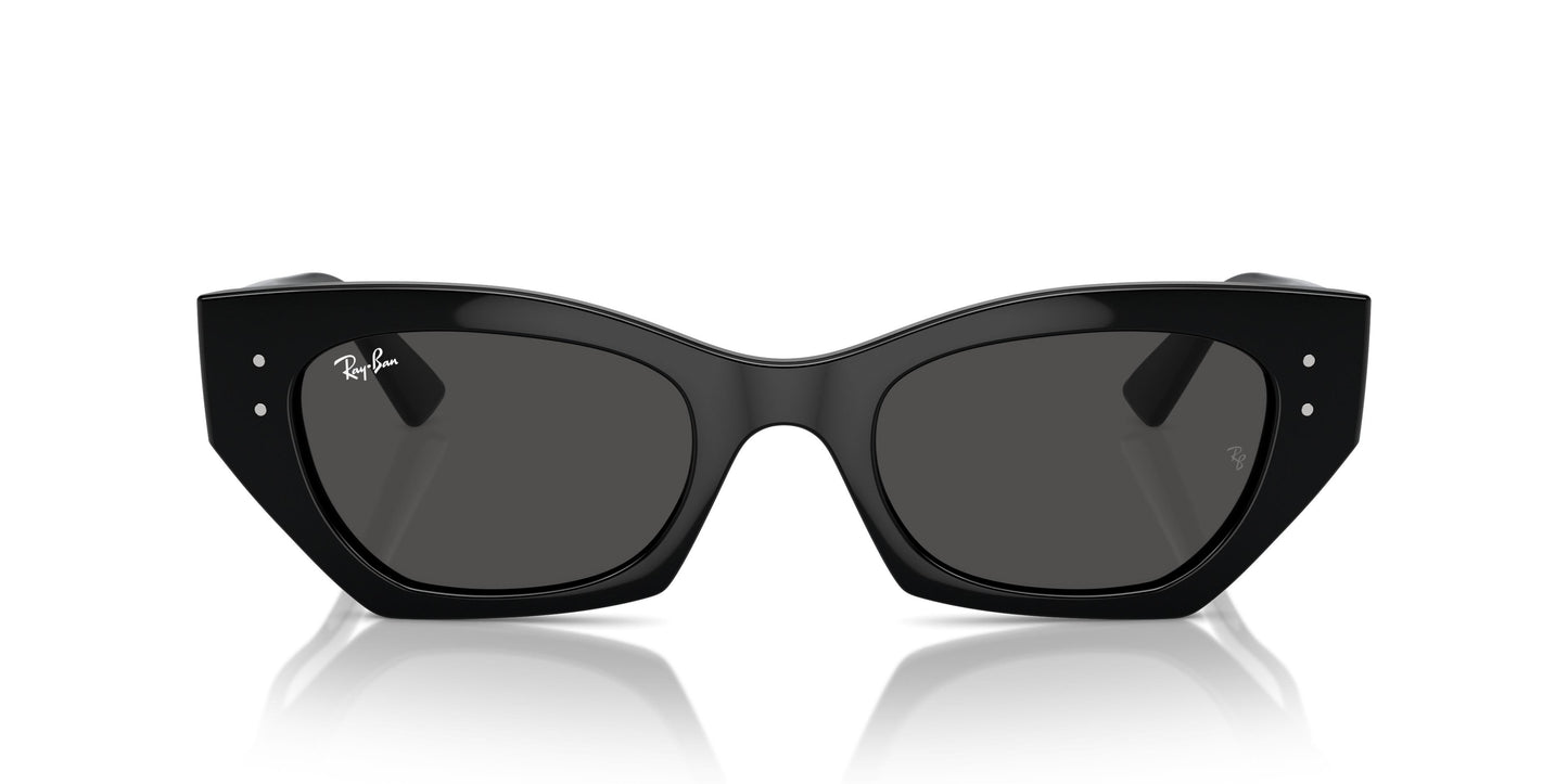 Ray-Ban RB4430 ZENA 667787 49