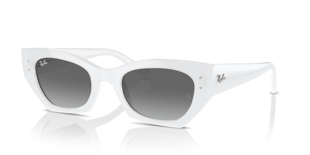 Ray-Ban RB4430 ZENA 675911 52