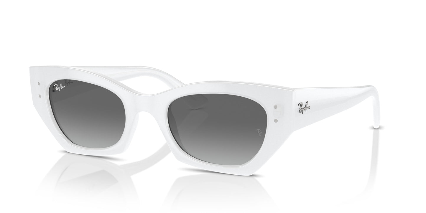 Ray-Ban RB4430 ZENA 675911 52