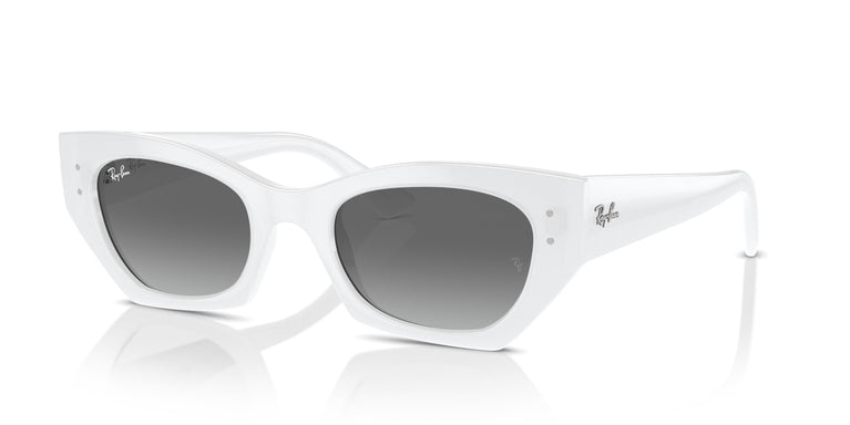 Ray-Ban RB4430 ZENA 675911 52