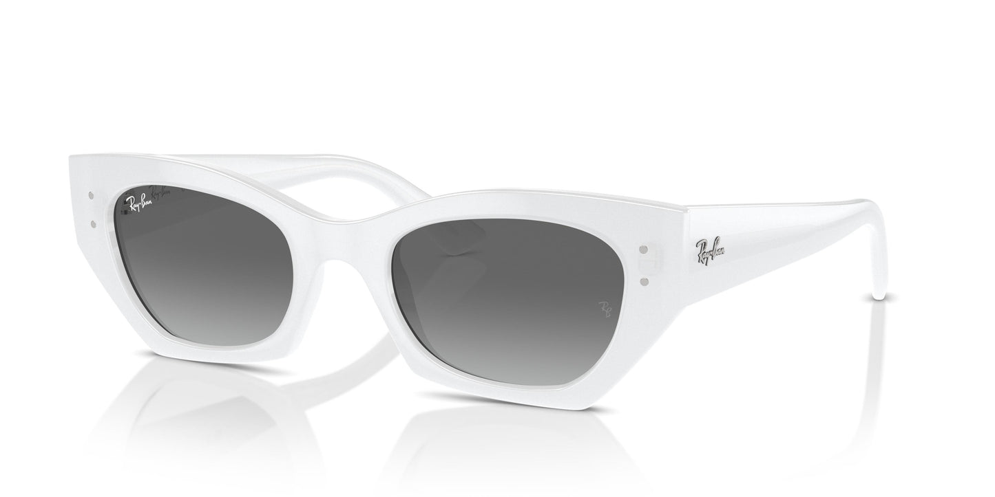 Ray-Ban RB4430 ZENA 675911 49