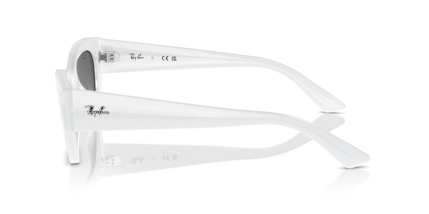 Ray-Ban RB4430 ZENA 675911 52