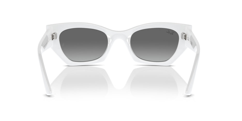 Ray-Ban RB4430 ZENA 675911 52