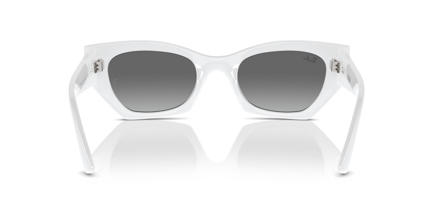 Ray-Ban RB4430 ZENA 675911 49
