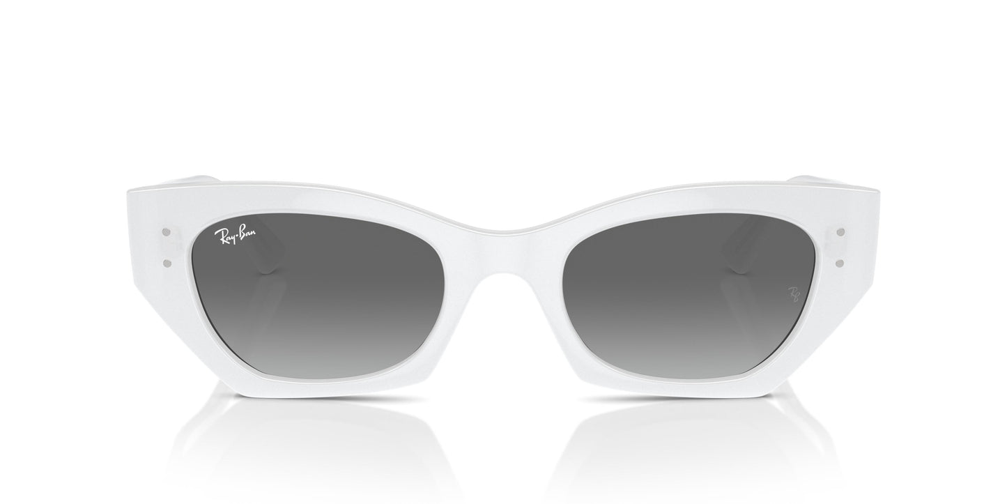 Ray-Ban RB4430 ZENA 675911 49