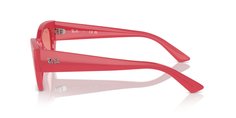 Ray-Ban RB4430 ZENA 676084 52