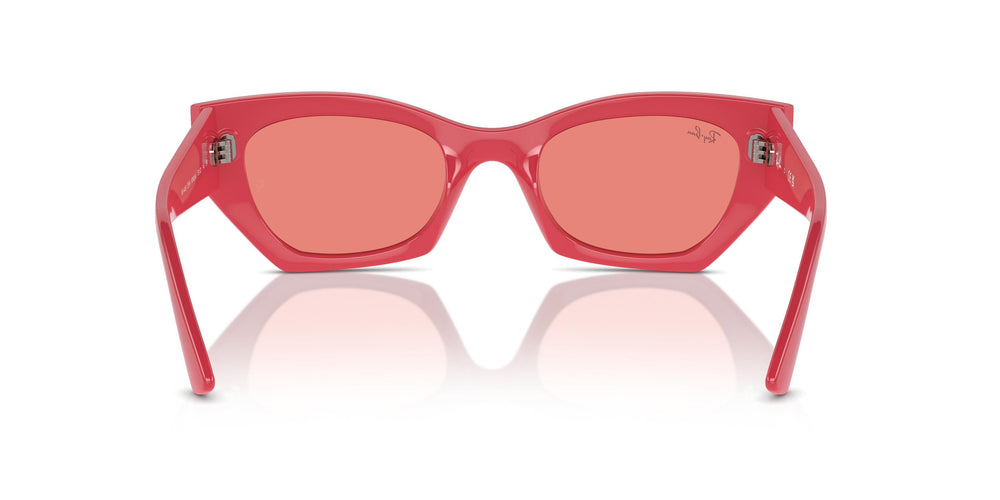Ray-Ban RB4430 ZENA 676084 52