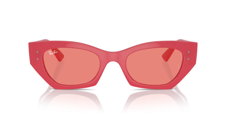 Ray-Ban RB4430 ZENA 676084 52