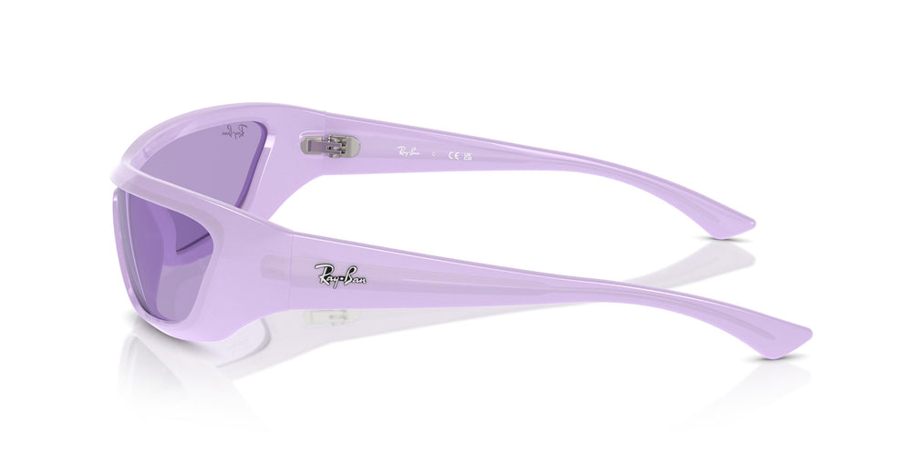 Ray-Ban RB4431 XAN 67581A