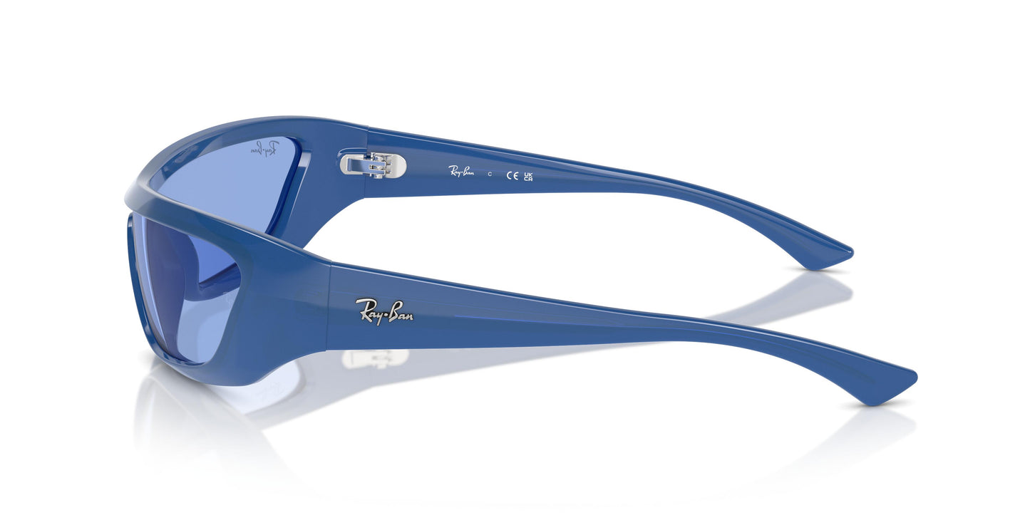 Ray-Ban RB4431 XAN 676180