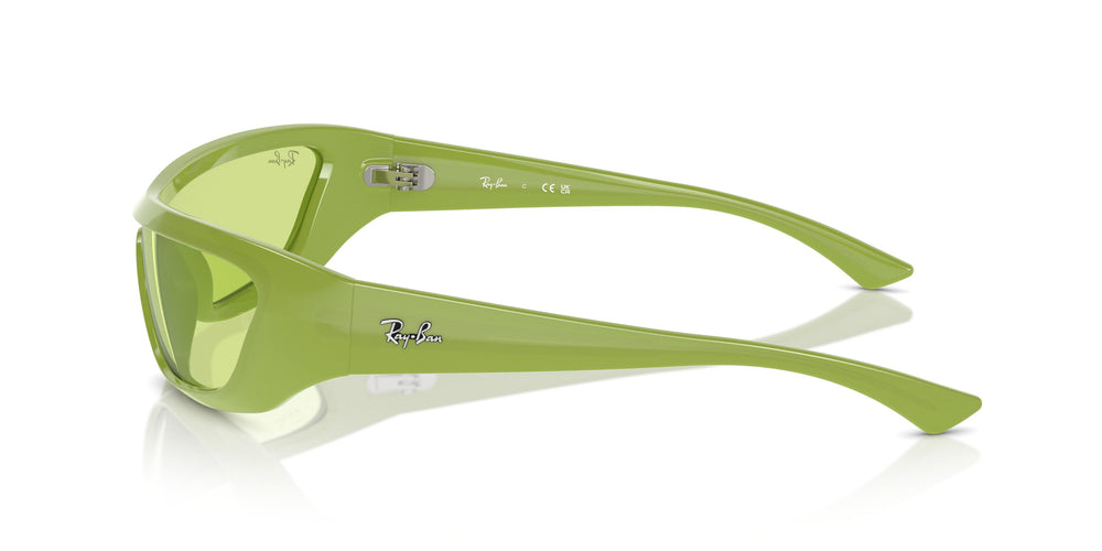 Ray-Ban RB4431 XAN 6763/2