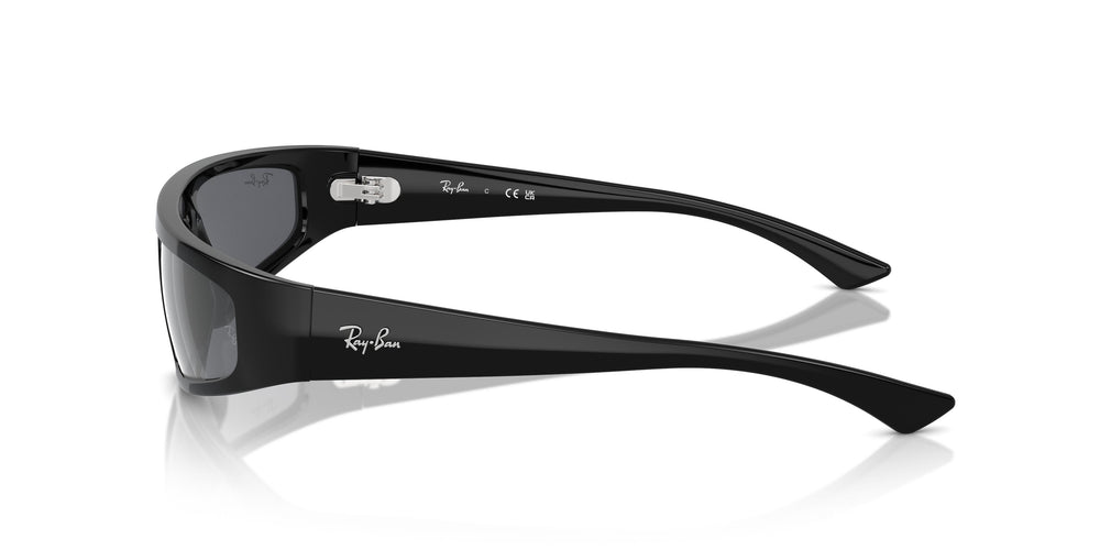 Ray-Ban RB4432 IZAZ 66776V 59