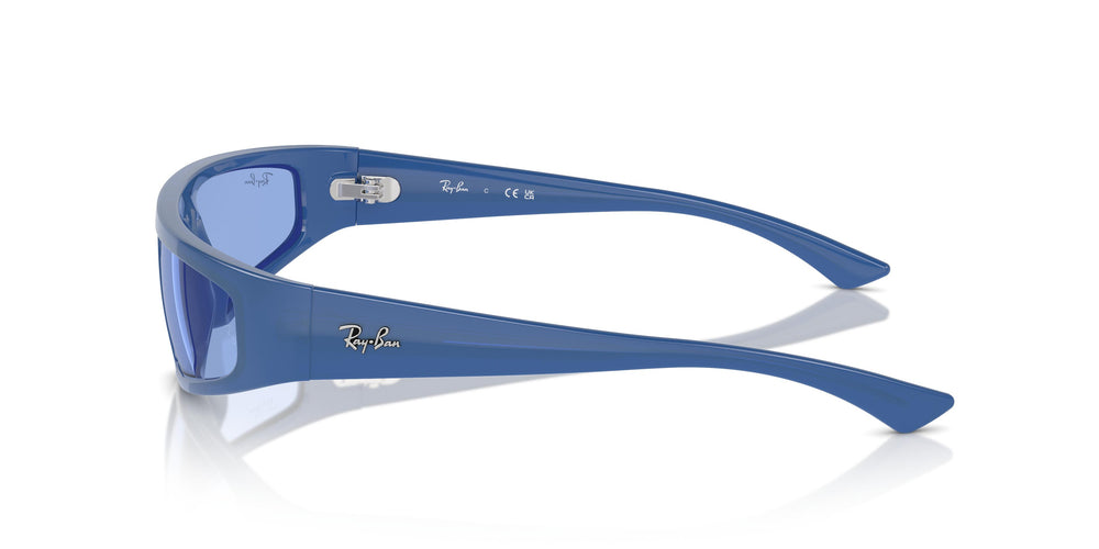 Ray-Ban RB4432 IZAZ 676180 59