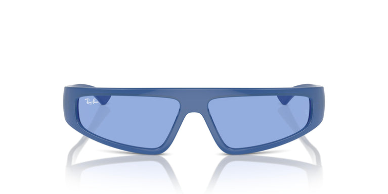 Ray-Ban RB4432 IZAZ 676180 59