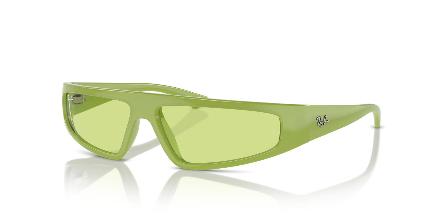 Ray-Ban RB4432 IZAZ 6763/2 59